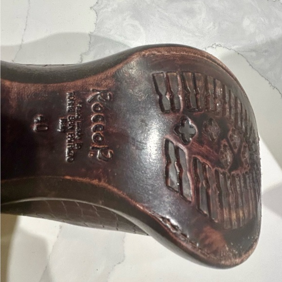 ROCCO P. Tall Boot - Picture 6 of 10